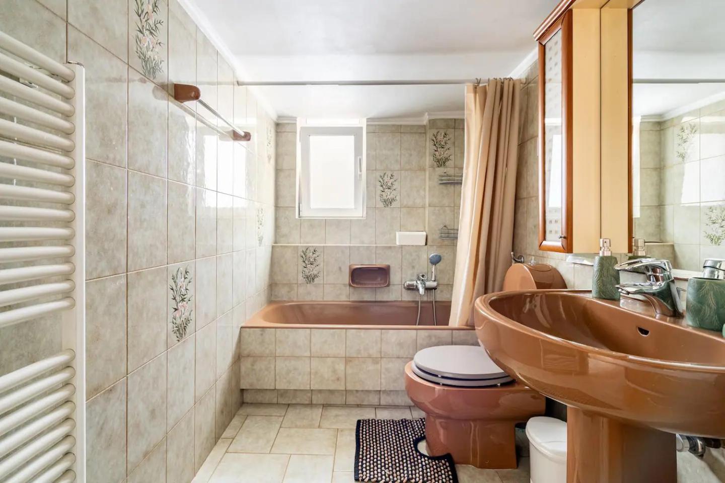Live Like An Athenian! Daire Dış mekan fotoğraf