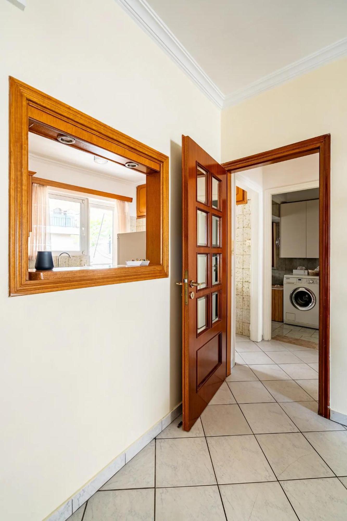 Live Like An Athenian! Daire Dış mekan fotoğraf