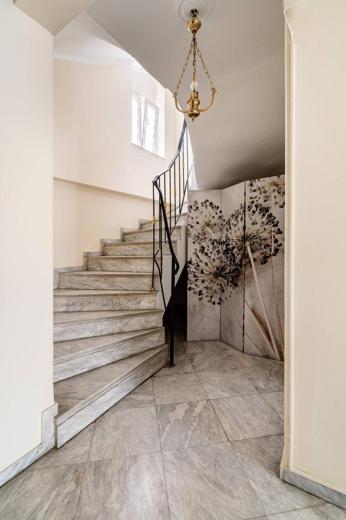 Live Like An Athenian! Daire Dış mekan fotoğraf