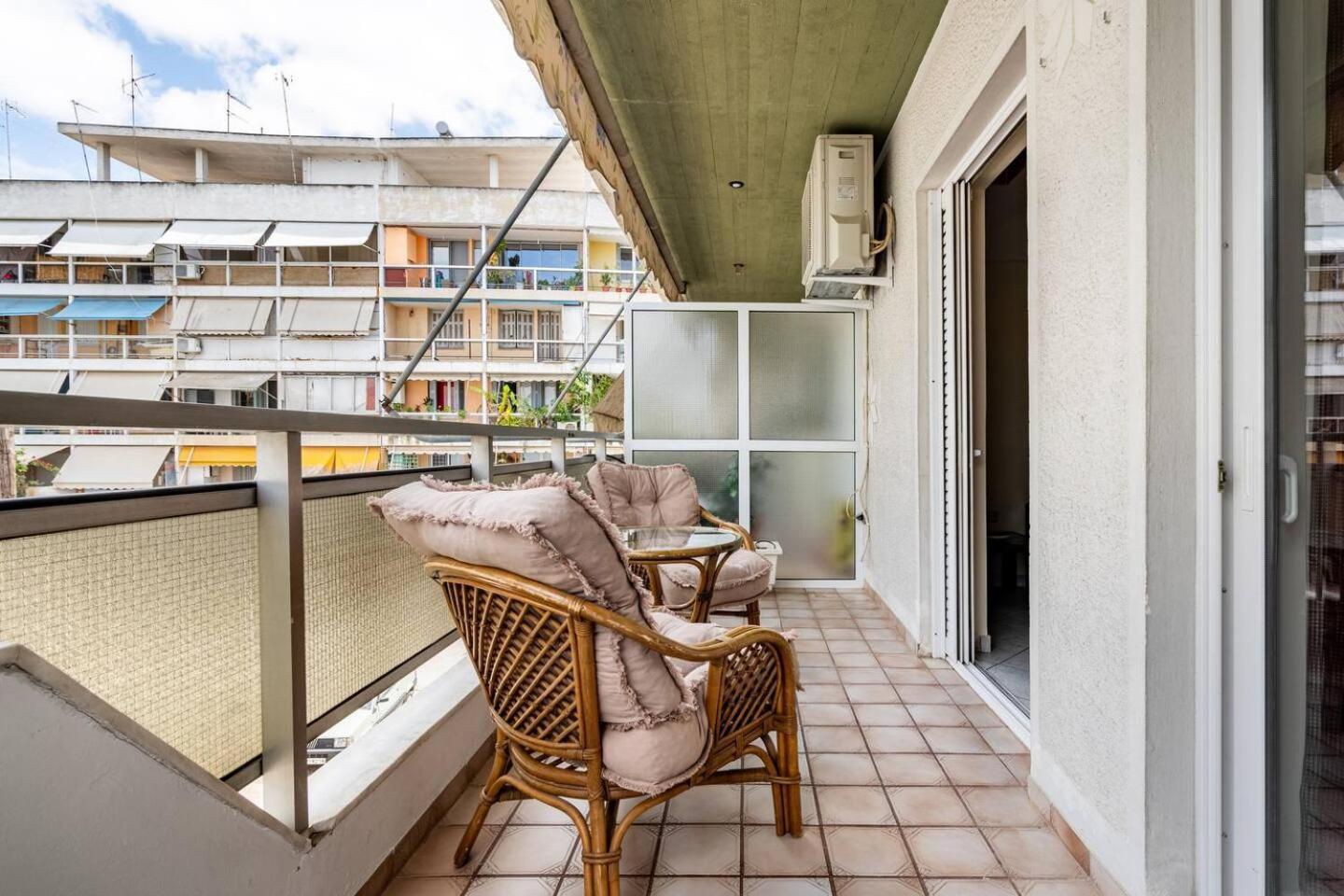 Live Like An Athenian! Daire Dış mekan fotoğraf